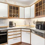 Ruhrtal Apartament *