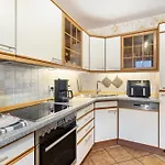 Ruhrtal Apartament *