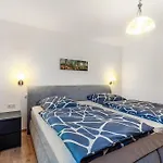 Apartament Ruhrtal Bestwig