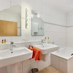 Apartament Ruhrtal *