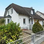 Apartament Ruhrtal