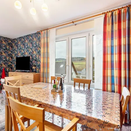 Appartement Ruhrtal *