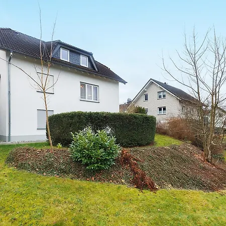 Ruhrtal Appartement *