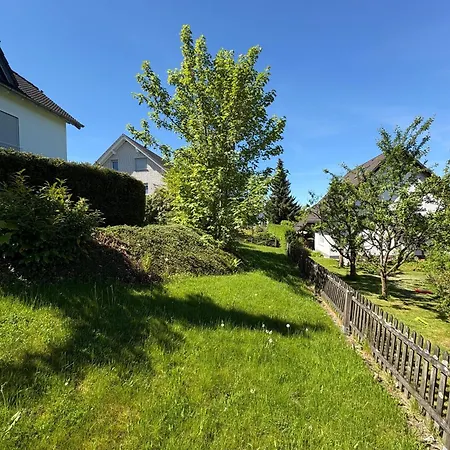 Apartamento Ruhrtal *