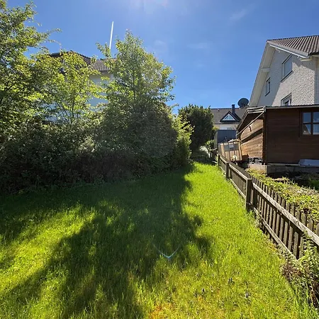 Apartamento Ruhrtal