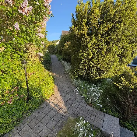 Apartamento Ruhrtal *