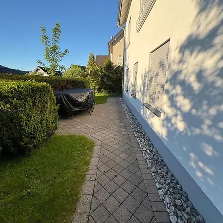 Ruhrtal Apartamento *