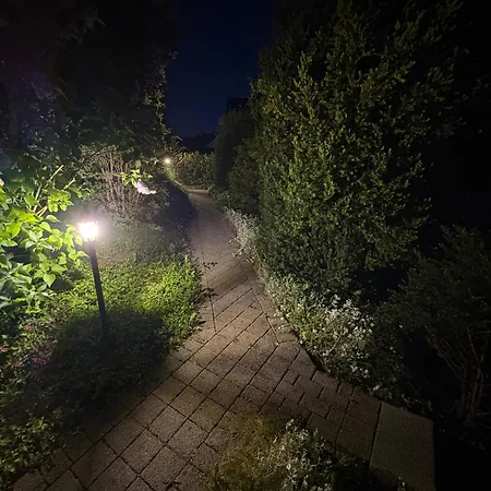 Ruhrtal Apartamento *
