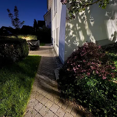 Apartamento Ruhrtal *