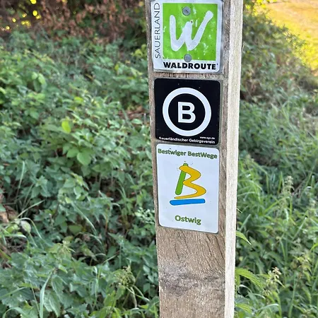 Ruhrtal 아파트