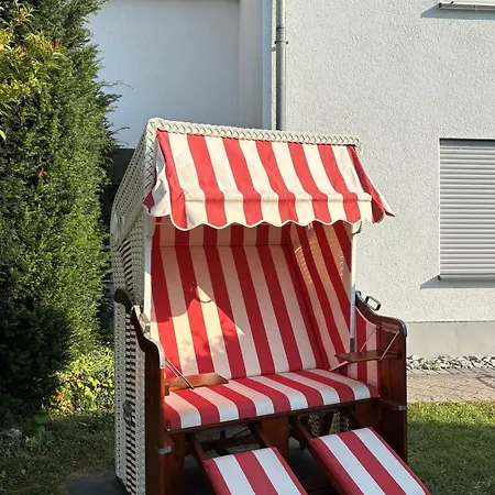 Ruhrtal Appartamento Bestwig