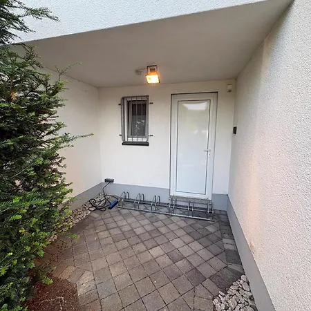Ruhrtal 아파트
