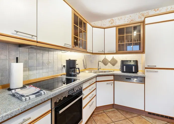 Ruhrtal Appartement *