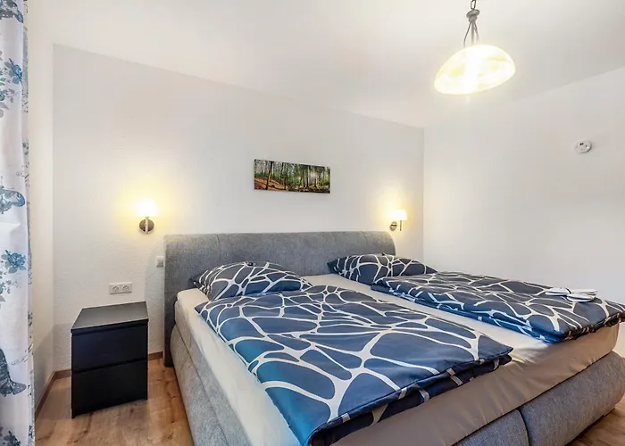 Appartement Ruhrtal Bestwig