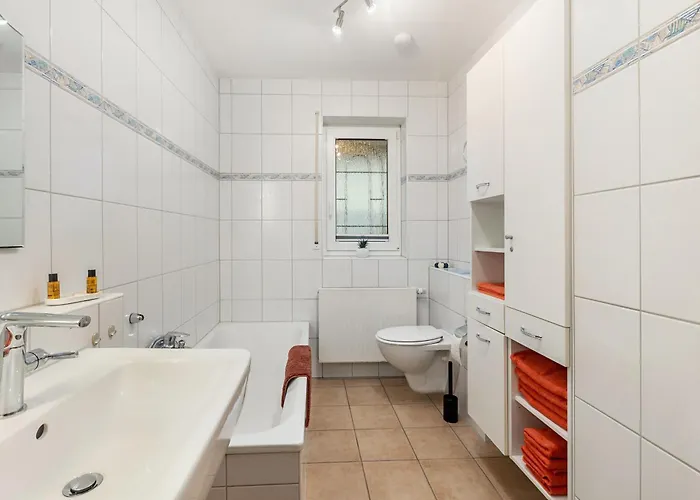 Appartement Ruhrtal *