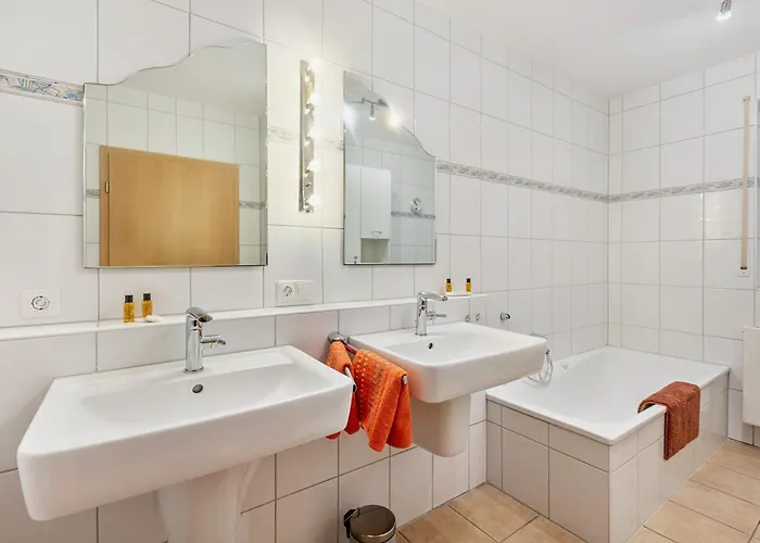 Appartement Ruhrtal *