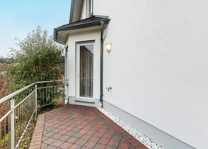 Ruhrtal Appartement *